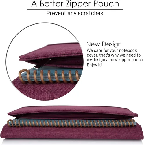 Vista 6 de Funda para Rocketbook