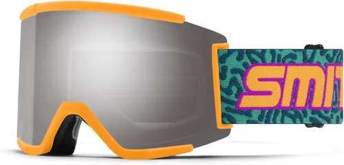 Vista 4 de SMITH Optics Squad XL - Gafas de invierno unisex para nieve
