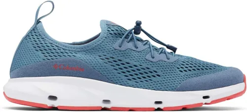 Vista 6 de Columbia - Mocasines para mujer, azul, 7