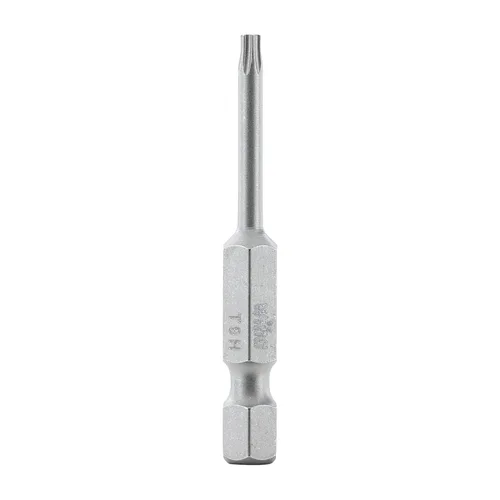 Vista 3 de Wiha 74987 Power Bit Belt Pack con puntas Torx de seguridad T7-T40, 10 piezas