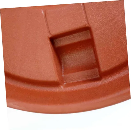 Vista 4 de Levemolo Bandeja universal para maceta de 11.8 in, base extraíble para macetas de jardín Plastic Foundation, Stable Support for Flower Tubs and