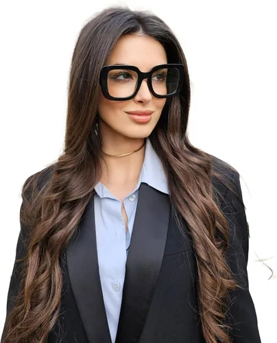 Vista 31 de OCCI CHIARI Gafas de lectura de moda para mujer y hombre