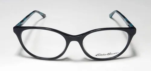 Vista 3 de Eddie Bauer 32214 - Lentes de ojo de gato con borde completo para mujer