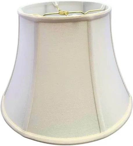 Vista 11 de Royal Designs - Pantalla de campana modificada, color blanco, 11 x 18 x 13.5 pulgadas