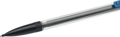 Vista 9 de BIC Matic Original - Lápices mecánicos de 0.028 in, 5 unidades, color negro
