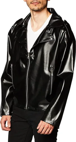 Vista 2 de Forum Novelties - Chaqueta para disfraz