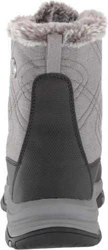 Vista 3 de Skechers Botas de nieve Trego Cold Blues para mujer
