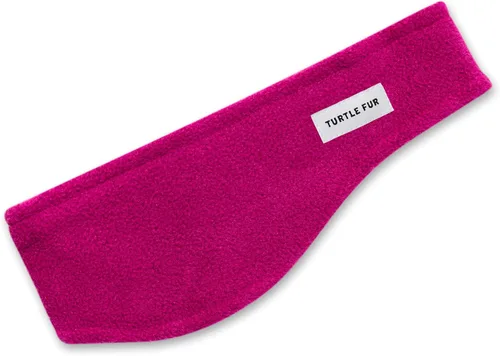 Vista 28 de Turtle Fur Bang Band - Diadema de forro polar Chelonia 150