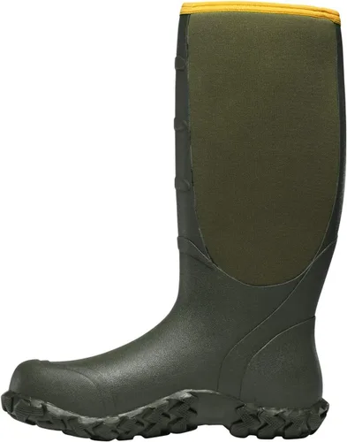 Vista 2 de LaCrosse Botas utilitarias Alpha Lite de 16" 5.0MM para hombre