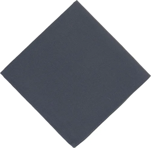 Vista 3 de Arkwright Servilletas de tela para restaurante, (paquete de 25) servilletas de poliéster hilado con bordes con dobladillo, ideal para cenas, bodas