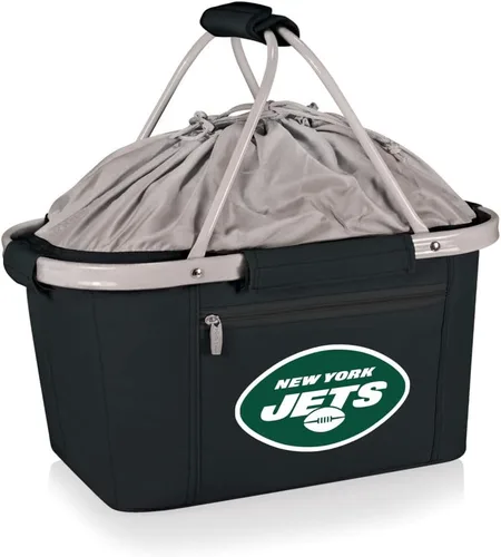 Vista 43 de Picnic TIME NFL Metro Basket Collapsible Cooler Tote