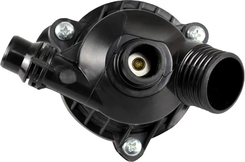 Vista 2 de BOXI Carcasa de termostato con sensor para BMW E82 E88 2008-2013 / 2006-2013 E90 E91 E92 E93 / 2004-2010 E60 E61 E83 X3 / 2003-2008 E88 5 E86 Z4