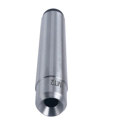 Vista 9 de 8MILELAKE MT2 Torno de madera Live Center Set, 4pcs Drive Spur Cup Kit Arbor Carpintería