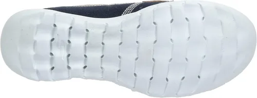 Vista 10 de Skechers Go Walk Lite-15430- Zapatos náuticos para mujer