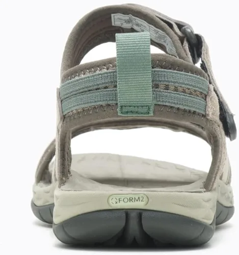 Vista 6 de Merrell Sandalias Siren con 2 correas para mujer