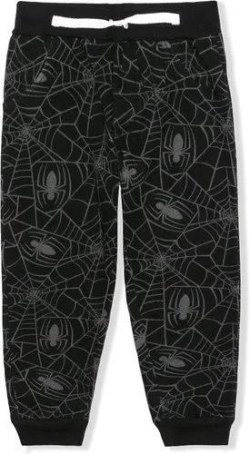 Vista 2 de Marvel Spider-Man - Paquete de 2 pantalones para niños pequeños y grandes