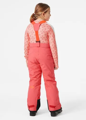 Vista 4 de Helly-Hansen Juniors No Limits 2.0 - Pantalón de esquí impermeable