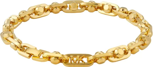 Vista 38 de Michael Kors Pulsera plateada para mujer; pulseras de plata esterlina; joyería para mujer