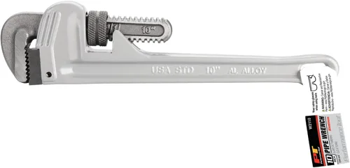 Vista 9 de Performance Tool W2110 Llave de tubo de aluminio de 10 pulgadas