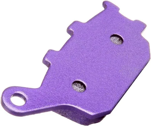 Vista 5 de SCITOO Pastillas de freno de fibra de carbono aptas para 91 92 93 94 95 96 97 98 99 00 01 02 03 04 05 06 07 08 09 11 12 para Honda, 02 03 04 05 06