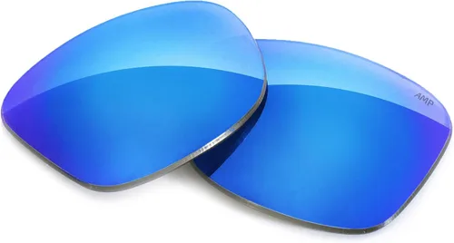 Vista 31 de Fuse Lenses Lentes de repuesto polarizadas para gafas de sol Oakley Holbrook OO9102 - Opciones polarizadas