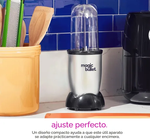 Vista 8 de Magic Bullet Juego de 17 piezas MBR-1701P