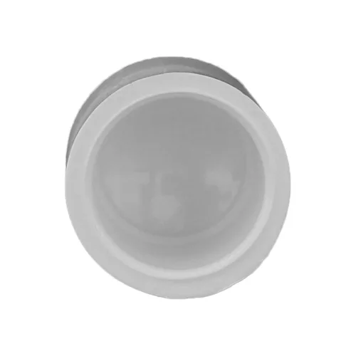 Vista 3 de CHARLOTTE PIPE 1/2 SCH 40 CAP SOCKET CONTRACTOR PACK PRESIÓN (bolsa de 10 unidades)
