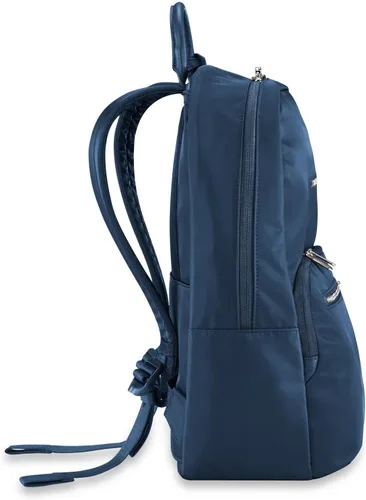 Vista 7 de Briggs & Riley Mochila Rhapsody Essential, marino, Rhapsody - Mochila esencial