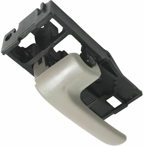 Vista 3 de West River Rear Left Side w/o Door Lock Interior Handle for Toyota for Tundra 2000-2006