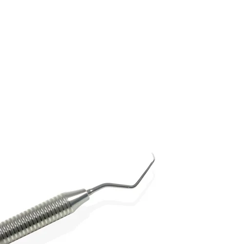 Vista 4 de Curetas Gracey Dental 7/8 Mini Five Premolar, Molar Osung CMGR7-8