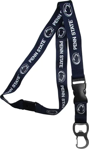 Vista 13 de Siskiyou Sports NCAA unisex-adult Lanyard, Bottle Opener