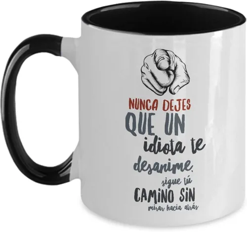 Vista 3 de Regalo para amigas taza de café para hermana Presente para San Valentín, cumpleaños, Navidad, bodas, graduados, profesionales, y estudiantes m