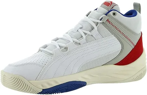 Vista 4 de PUMA Tenis Rebound Future Evo Core para hombre