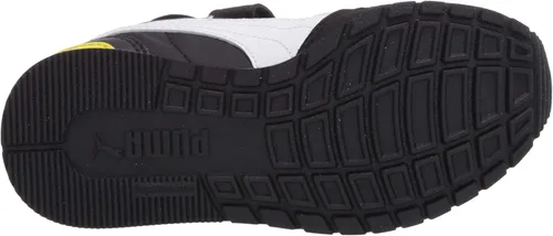 Vista 4 de PUMA Unisex-Child St Runner V2 Nl V Inf Sneaker