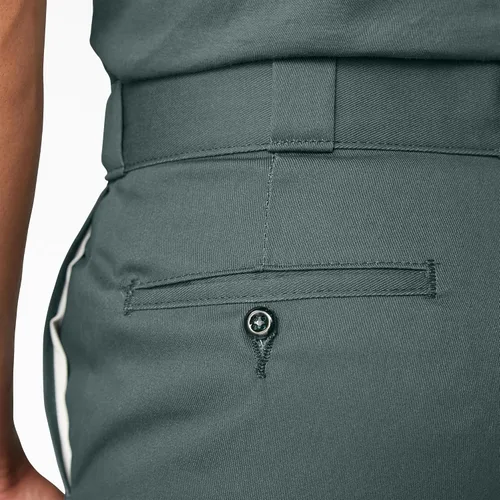 Vista 56 de Dickies - Pantalones de trabajo originales 874, para hombre