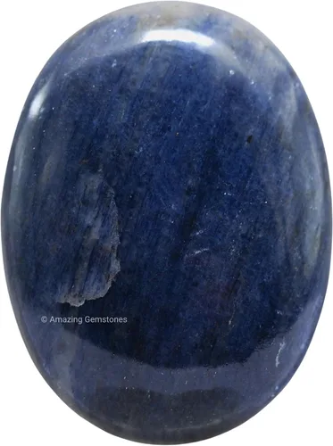 Vista 66 de Piedras de Siete Chakras de Amazing Gemstone y Piedras Curativas - Grandes Piedras de Palma de Cristal - Cristal para Buena Suerte, Energía Positiva