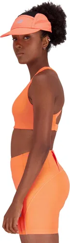 Vista 2 de New Balance Power X - Brasier deportivo para mujer