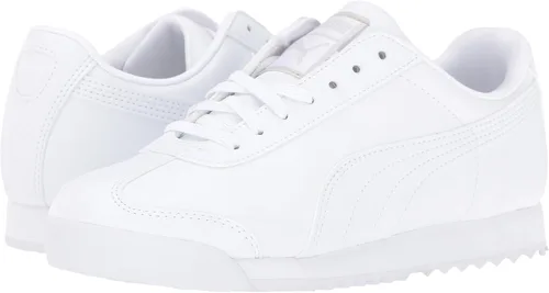 Vista 7 de Puma Roma Basic Jr-K - Tenis para niños