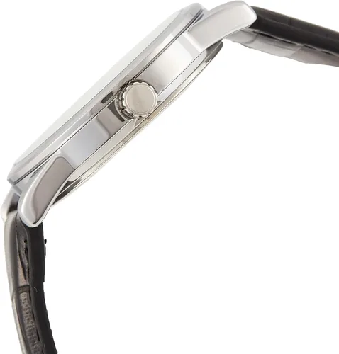 Vista 3 de Casio Reloj de pulsera MTP-V001L-1BUDF para hombre Blanco Movimiento de cuarzo