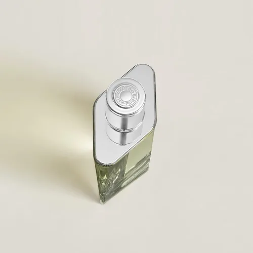 Vista 5 de HERMÉS H24 Eau De Parfum Rifillable Spray para hombres, 3.4 onzas (Nuevo 2023)