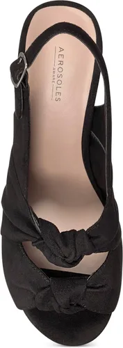Vista 4 de Aerosoles Sandalias de tacón Nadia para mujer