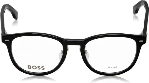 Vista 2 de Gafas graduadas Boss (hub) 1479 F 0807 Negro, Negro