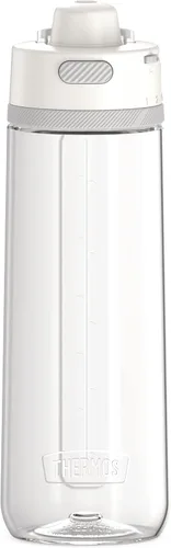 Vista 11 de ALTA SERIES BY THERMOS - Botella de hidratación con boquilla de 24 onzas, color negro espresso