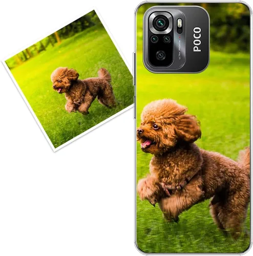 Vista 38 de Funda personalizada compatible con Oppo A1 Pro, fundas de teléfono personalizadas con imagen de foto, imagen de texto, cubierta transparente