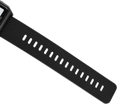 Vista 7 de TOOCAT Sport Watch, Fashion LED Digital Watch Outdoor 30M Waterproof Rubber Bands Wristwatch for Men Women Teens Students