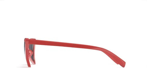 Vista 3 de PRIVÉ REVAUX Lugares We Love Collection"The Bermuda" gafas de sol polarizadas hechas a mano de diseño