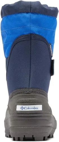 Vista 4 de Columbia - Botas de nieve unisex Powderbug Plus II