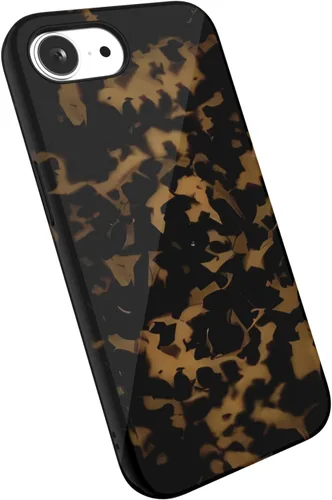 Vista 62 de LoeoeL para iPhone 11 Funda con Estampado de Guepardo, Funda de Teléfono con Patrón de Leopardo para Mujeres y Niñas, Funda de Plástico Duro delgada