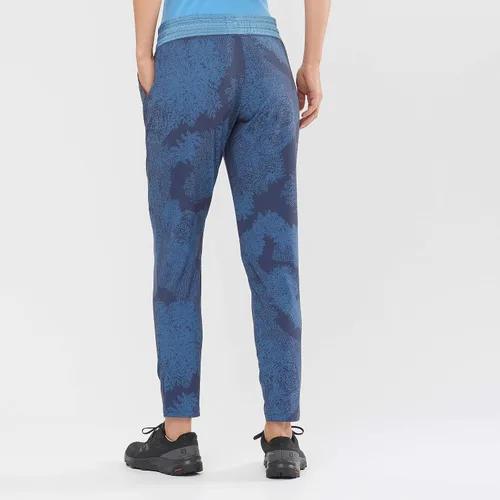 Vista 5 de Salomon Pantalones deportivos para mujer