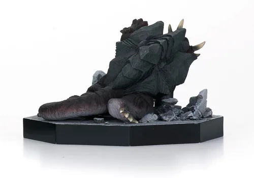Vista 4 de Banpresto Ultraman TIGA SP Efectos 44C GUARDIE FIG